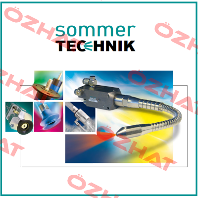 Sommer Technik