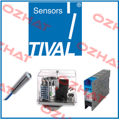 Tival-Sensors