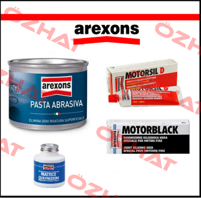 AREXONS