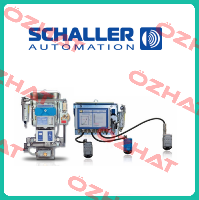 Schaller Automation