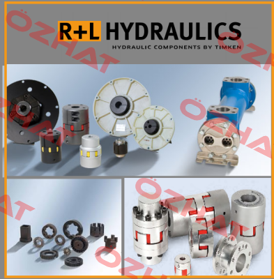 R+L HYDRAULICS