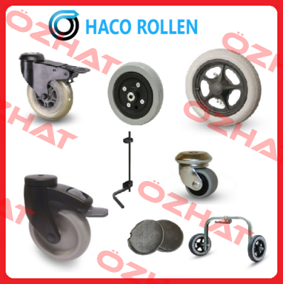 Haco Rollen