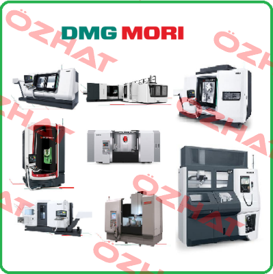 DMG MORI