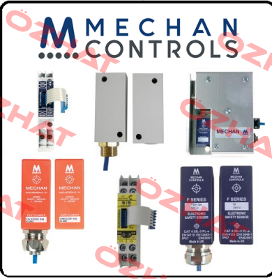 MECHAN CONTROLS