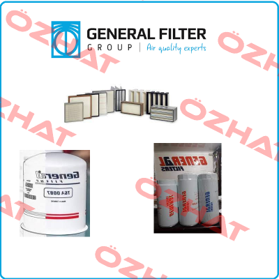 General Filter