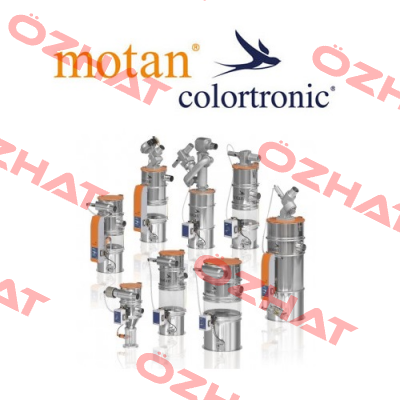 Motan Colortronic