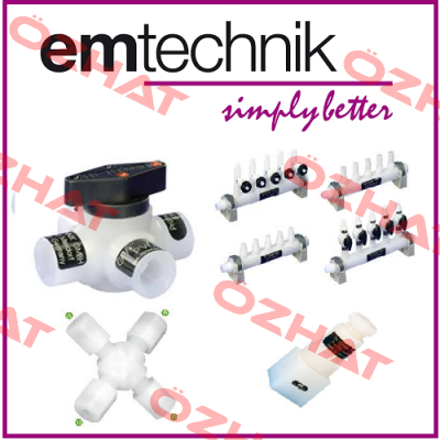 EMTECHNIK