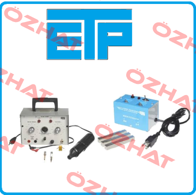 ETP Electro-Technic Products