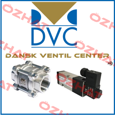 Dansk Ventil Center A/S