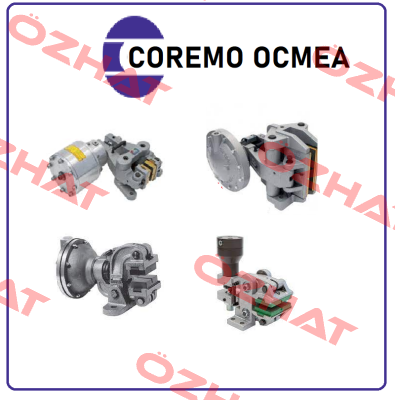 Coremo Ocmea S.p.A.