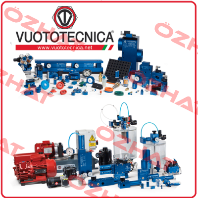 00 07 04 N Vuototecnica