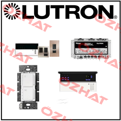 DW-6092 Lutron