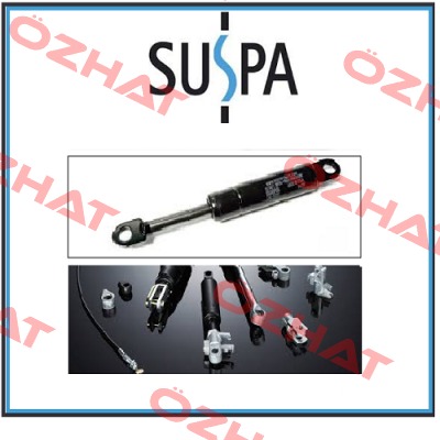 CROSS BEAM  Suspa