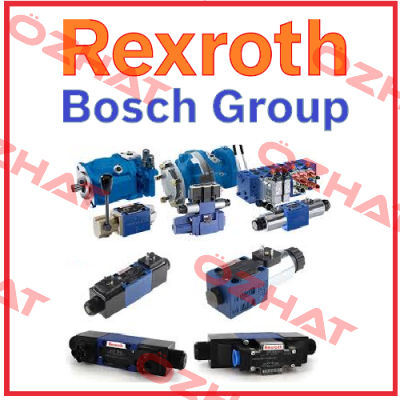 T9 Ø32X10  Rexroth