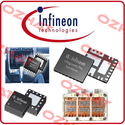 TT250N16KOF  Infineon