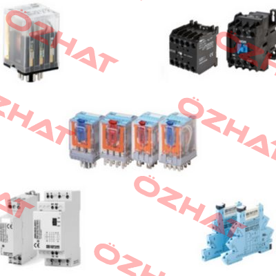 Socket for Relay C7-A20  Comat Releco