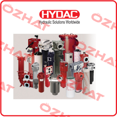 3122645 SAF20M12T350A-S13 Hydac