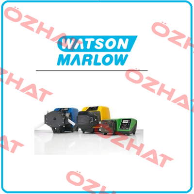 313D2A 033.3511.A003 Watson Marlow