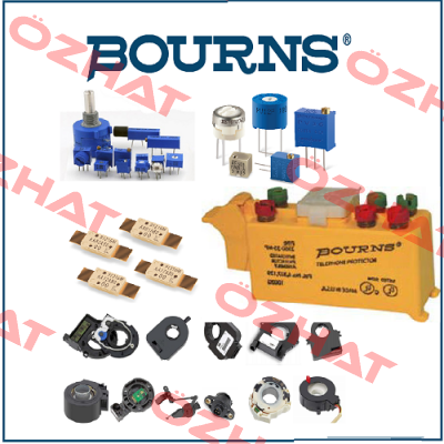 3540S-1-502 Bourns