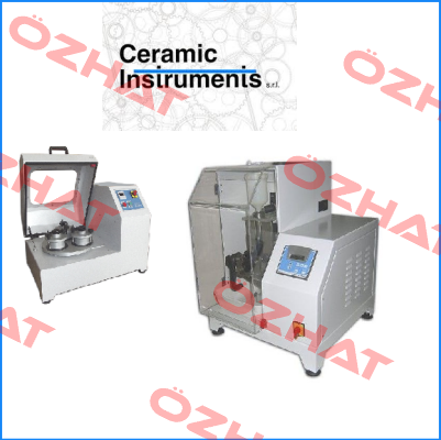 40CI0636/5  Ceramic Instruments