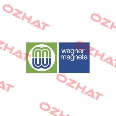 752-ST/1 obsolete/replaced by Type 756 (please provide magnetic data or required type) Wagner Magnete