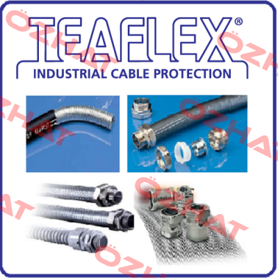 LTPF07B  Teaflex