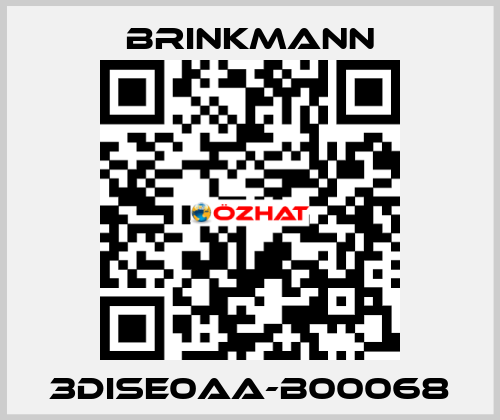 3DISE0AA-B00068 Brinkmann