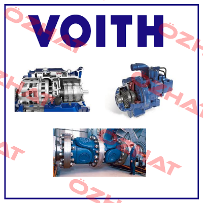 4/2-WEGEVENTIL HYDR. WE02-4L100R24/0H Voith