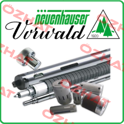 98020878003  Neuenhauser-Vorwald ﻿