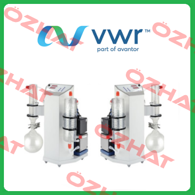 525-0461 (case of 500)  VWR