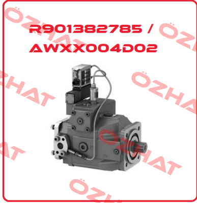 R901382785 / AWXX004D02 Rexroth