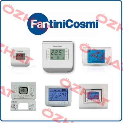 C 03 A + COD 303298L  Fantini Cosmi