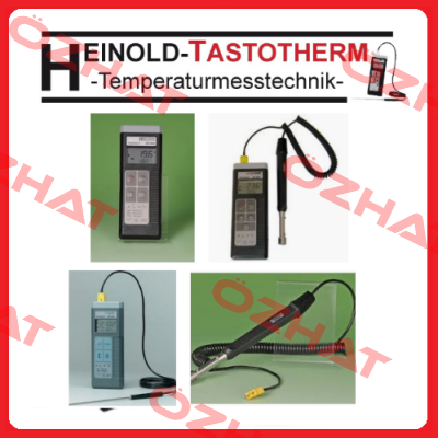 BT 1301D  Tastotherm