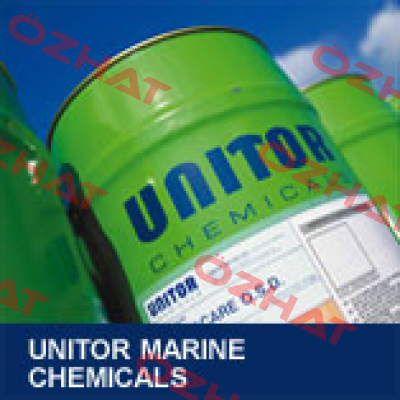 295 233858  Unitor Chemicals