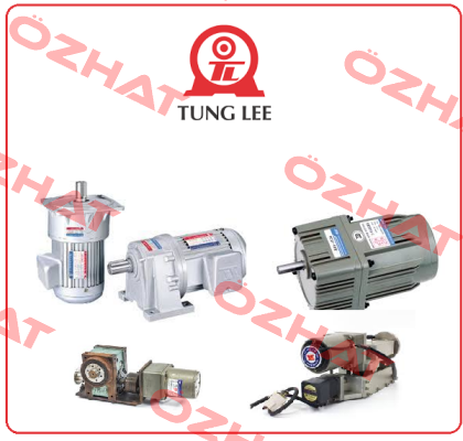 4GK 180 GEARBOX 4-25 GEARMOTOR TUNG LEE