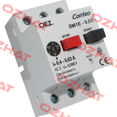 OEZ 06540 CS-P5-5 OEZ