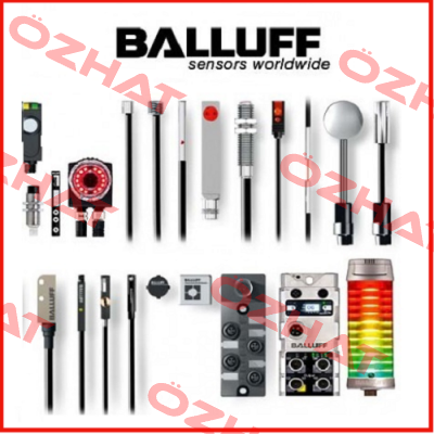 519 FR-60-101 Balluff