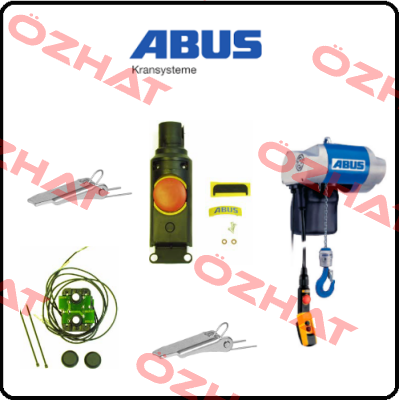 5200317 Abus