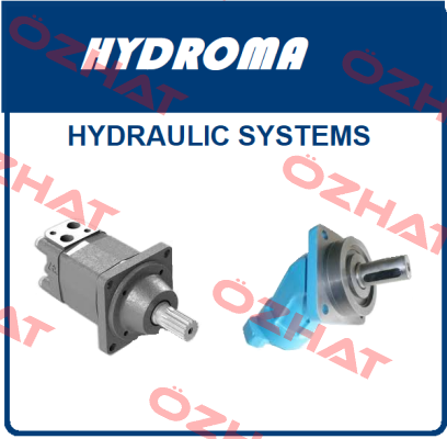 ALP3- D-80  HYDROMA