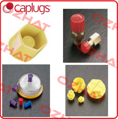 AS-138-31A 2500 Pieces  CAPLUGS