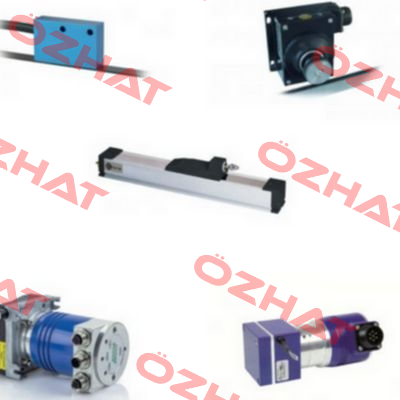 29079.I02.34 + 131823  Replacement  Eltra Encoder