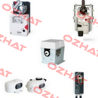 3FSA20S  iSMA CONTROLLI