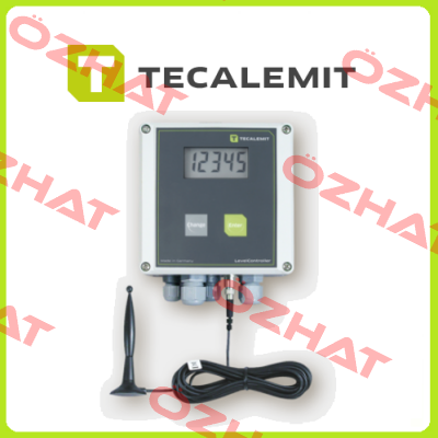 9200072 - 1/8" G Tecalemit