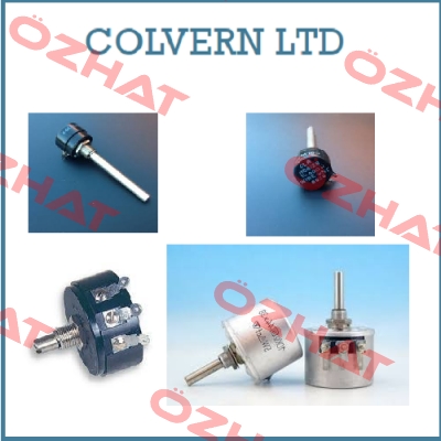 CLR 1232/15S 3101232170  Colvern