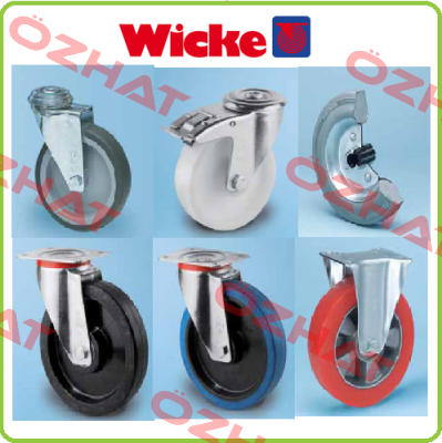 218870 OEM/customized - not available Wicke