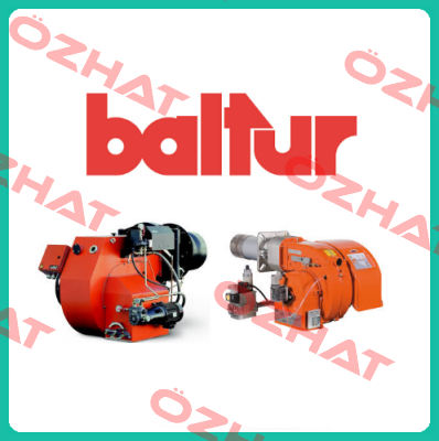 TBL 60P (35750010)  Baltur