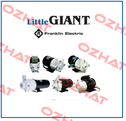 TE-3-MD-HC Little Giant