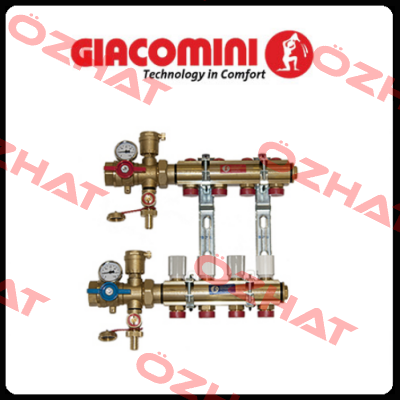 R157AY051  Giacomini