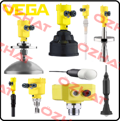 Antennenabdeckung für VEGAPULS SR68/68  Vega