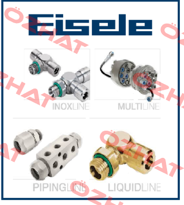 VT1811-08060002 Eisele